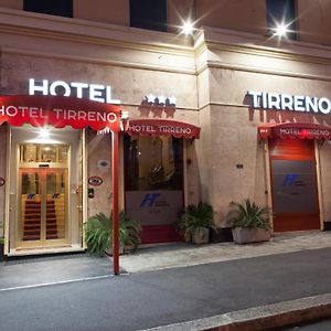 Hotel Tirreno